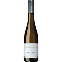 Dreissigacker Riesling, Trocken, Rheinhessen, 0,375L, Rheinhessen, 2023, Weißwein