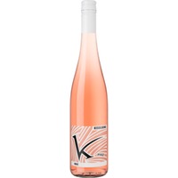 Kesselring Rosé, Trocken, Pfalz, Pfalz, 2023, Roséwein
