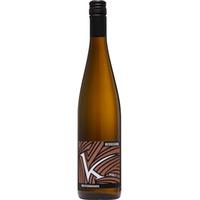 Kesselring Weissburgunder, Trocken, Pfalz, Pfalz, 2023, Weißwein