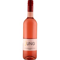 Spätburgunder Rosé feinherb