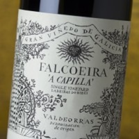 Falcoeira A Capilla