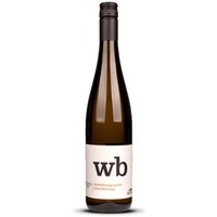 Hensel Weissburgunder / Chardonnay Pfalz