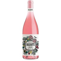 Baluarte Rosado
