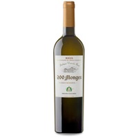 200 Monges Blanco Reserva