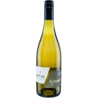 Die Burg und Er ® Gemischter Satz trocken Bio - Weingut Schloss Saaleck