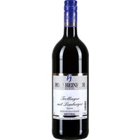 Trollinger-Lemberger trocken 1,0 L - Weingut Rolf Heinrich