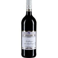 Trollinger-Lemberger feinherb 1,0 L - Weingut Rolf Heinrich