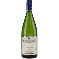 Riesling trocken 1,0 L - Weingut Rolf Heinrich
