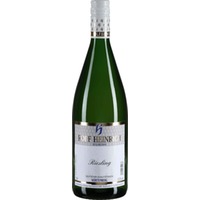 Riesling feinherb 1,0 L - Weingut Rolf Heinrich