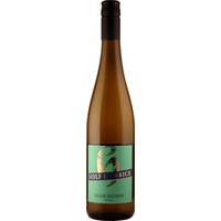 Grauburgunder trocken - Weingut Rolf Heinrich