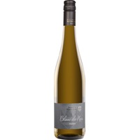 Portugieser Weißherbst trocken - Weingut Weisensee