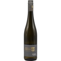 Kerner Spätlese halbtrocken - Weingut Weisensee