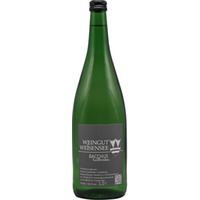 Bacchus halbtrocken 1,0 L - Weingut Weisensee