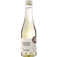 Weiße Perle Piccolo 0,2 L - Alde Gott Winzer Schwarzwald