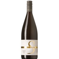 Dornfelder trocken 1,0 L - Weingut Stadler