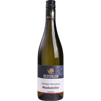 Dertinger Mandelberg Muskateller trocken - Weingut Oesterlein