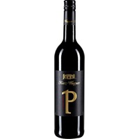 Talheimer Schloßberg P1 Pinot Noir trocken - Weingut Kurz-Wagner