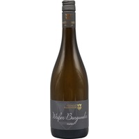 Weißer Burgunder trocken - Weingut Weisensee