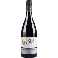 Fellbacher Goldberg Spätburgunder* trocken - Weingut Rienth