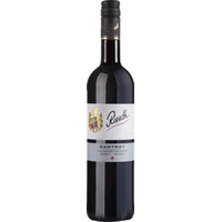 Fellbacher Goldberg Samtrot* feinherb - Weingut Rienth