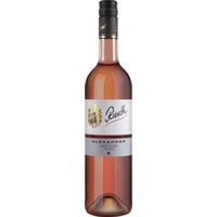 Rosé Cuvée Alexander* trocken - Weingut Rienth
