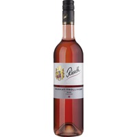 Muskat-Trollinger Rosé* feinherb - Weingut Rienth