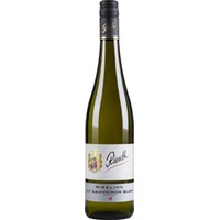 Riesling mit Sauvignon Blanc* trocken - Weingut Rienth