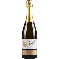 Fellbacher Goldberg Riesling** brut - Weingut Rienth