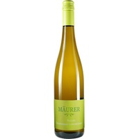 Dackenheimer Liebesbrunnen Riesling trocken - Weingut Gerhard Mäurer