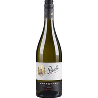 Fellbacher Goldberg Chardonnay*** "Im Holzfass gereift" trocken - Weingut Rienth