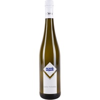 Gelber Muskateller feinherb - Weingut Hörner