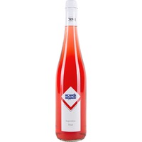 Inspiration Rosé feinherb - Weingut Hörner