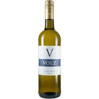 Cuvée Weiß "Cuvée Novum" trocken - Weingut Volz & Sohn