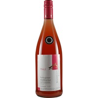 Portugieser Weißherbst lieblich 1,0 L - Weinkellerei Paul Nickel & Söhne