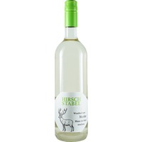 Merlot Blanc de Noir trocken - Weingut Hirsch-Stabel