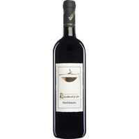 Blaufränkisch Ried Hochbaum trocken - Grenzlandhof Weingut Familie Reumann