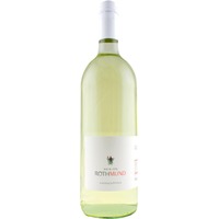 Hausschoppen trocken 1,0 L - Wein von Rothmund