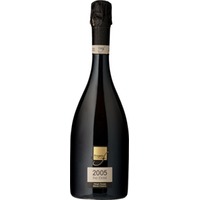 2OO5 Pas Dosé Spumante Oltrepo Pavese Metodo Classico DOCG brut nature - Finigeto