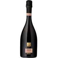 2OO5 Cruasé Spumante Oltrepo Pavese Metodo Classico Rosé DOCG extra brut - Finigeto