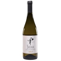 Steccaia Costa Toscana Bianco IGP trocken Bio - Podere La Regola
