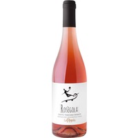 Rosegola Costa Toscana Rosato IGP trocken Bio - Podere La Regola