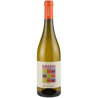 Brissi Maremma Toscana DOC trocken Bio - Fattoria di Magliano