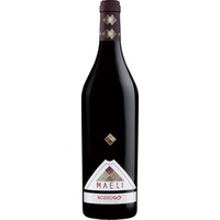 Rosso Infinito Colli Euganei DOC trocken Bio - Maeli