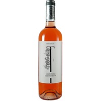 Cuvée Rosé Bergerac AOP trocken - Château Lestevénie