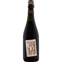 Montebarello 155 Capriccio di Bacco Lambrusco Grasparossa di Castelvetro DOC trocken Bio - La Piana Winery