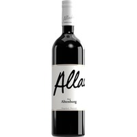 Altenberg trocken - Allacher Vinum Pannonia