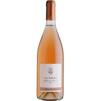 Rosé La Tonsa Collina del Milanese IGP trocken - Nettare dei Santi