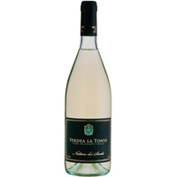 La Tonsa Spumante mild - Nettare dei Santi