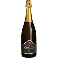 Crusò Negroamaro Spumante Metodo Classico brut - Tenuta Corallo