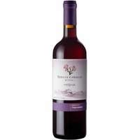 Mesena Negroamaro Terra d´Otranto DOC trocken - Tenuta Corallo